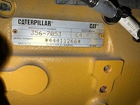 Caterpillar c4.4 dieselmotor - afbeelding 2 van  11
