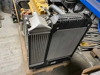 Caterpillar c4.4 dieselmotor - afbeelding 4 van  11