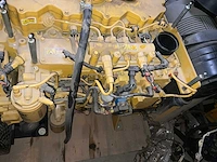 Caterpillar c4.4 dieselmotor - afbeelding 6 van  11