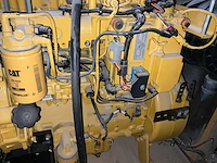Caterpillar c4.4 dieselmotor - afbeelding 7 van  11