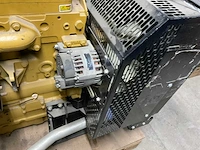 Caterpillar c4.4 dieselmotor - afbeelding 8 van  11