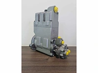 Caterpillar d-reeks brandstofpomp - afbeelding 1 van  5