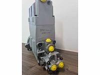 Caterpillar d-reeks brandstofpomp - afbeelding 4 van  5