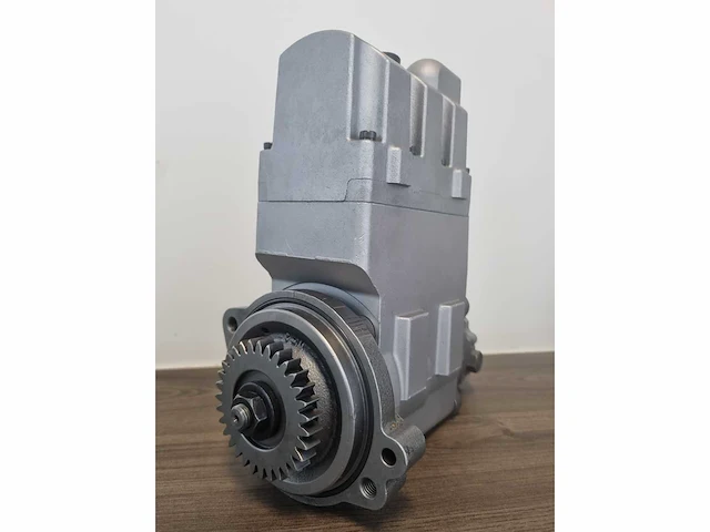 Caterpillar d-reeks brandstofpomp - afbeelding 5 van  5