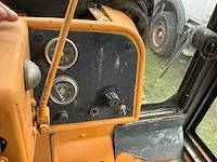 Caterpillar d4e bulldozer - afbeelding 3 van  24