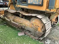 Caterpillar d4e bulldozer - afbeelding 5 van  24