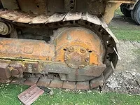 Caterpillar d4e bulldozer - afbeelding 6 van  24