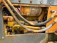 Caterpillar d4e bulldozer - afbeelding 7 van  24