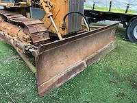 Caterpillar d4e bulldozer - afbeelding 10 van  24