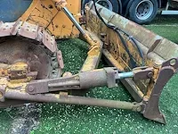 Caterpillar d4e bulldozer - afbeelding 11 van  24