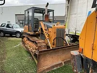 Caterpillar d4e bulldozer