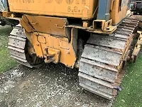 Caterpillar d4e bulldozer - afbeelding 16 van  24