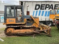 Caterpillar d4e bulldozer - afbeelding 12 van  24