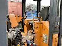 Caterpillar d4e bulldozer - afbeelding 21 van  24