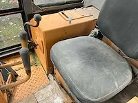 Caterpillar d4e bulldozer - afbeelding 23 van  24