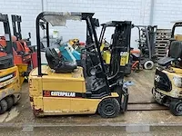 Caterpillar ep16kp - 2006 - afbeelding 1 van  8