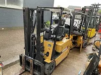 Caterpillar ep16kp - 2006 - afbeelding 3 van  8