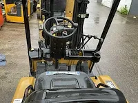 Caterpillar ep16kp - 2006 - afbeelding 7 van  8