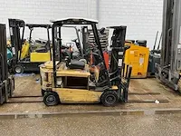 Caterpillar ep20kc vorkheftruck - 2005 - afbeelding 1 van  8
