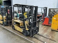Caterpillar ep20kc vorkheftruck - 2005 - afbeelding 2 van  8
