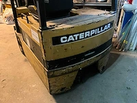 Caterpillar f30 vorkheftruck - afbeelding 9 van  17