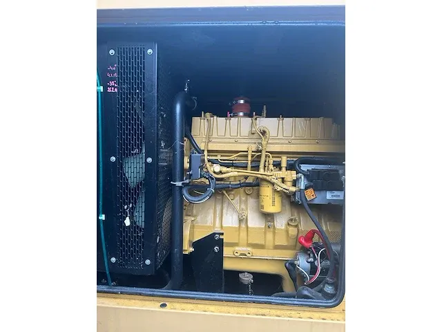Caterpillar geh275-2_i - afbeelding 2 van  10