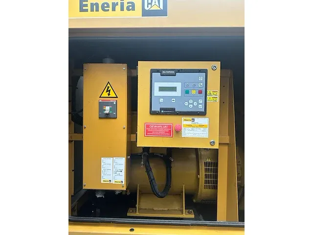 Caterpillar geh275-2_i - afbeelding 7 van  10