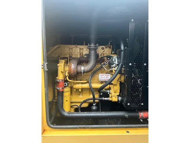 Caterpillar geh275-2_i - afbeelding 9 van  10