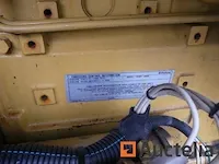 Caterpillar gep 110 generatorset - afbeelding 13 van  14