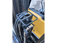 Caterpillar gp20cn vorkheftruck - afbeelding 32 van  37