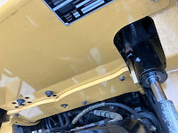 Caterpillar gp20cn vorkheftruck - afbeelding 34 van  37