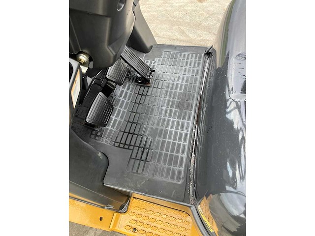 Caterpillar gp20cn vorkheftruck - afbeelding 36 van  37