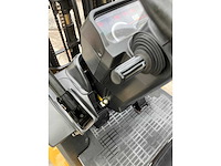 Caterpillar gp20cn vorkheftruck - afbeelding 4 van  37