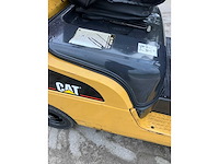 Caterpillar gp20cn vorkheftruck - afbeelding 7 van  37