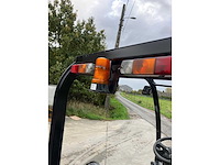 Caterpillar gp20cn vorkheftruck - afbeelding 8 van  37