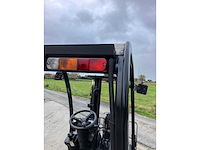 Caterpillar gp20cn vorkheftruck - afbeelding 9 van  37