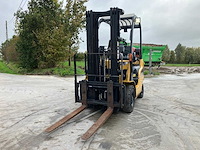 Caterpillar gp20cn vorkheftruck - afbeelding 1 van  37