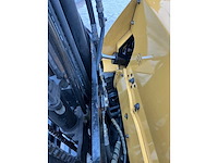 Caterpillar gp20cn vorkheftruck - afbeelding 14 van  37