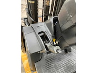 Caterpillar gp20cn vorkheftruck - afbeelding 16 van  37