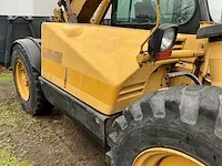 Caterpillar th62 verreiker - afbeelding 5 van  21