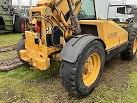 Caterpillar th62 verreiker - afbeelding 7 van  21