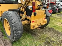 Caterpillar th62 verreiker - afbeelding 8 van  21