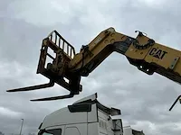 Caterpillar th62 verreiker - afbeelding 10 van  21