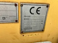 Caterpillar th62 verreiker - afbeelding 11 van  21