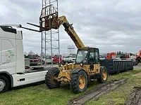 Caterpillar th62 verreiker - afbeelding 1 van  21