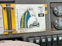 Caterpillar th62 verreiker - afbeelding 14 van  21