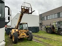 Caterpillar th62 verreiker - afbeelding 12 van  21