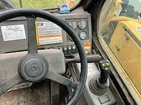 Caterpillar th62 verreiker - afbeelding 20 van  21