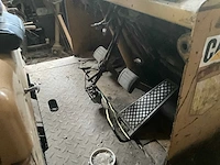 Caterpillar v50c - afbeelding 2 van  22