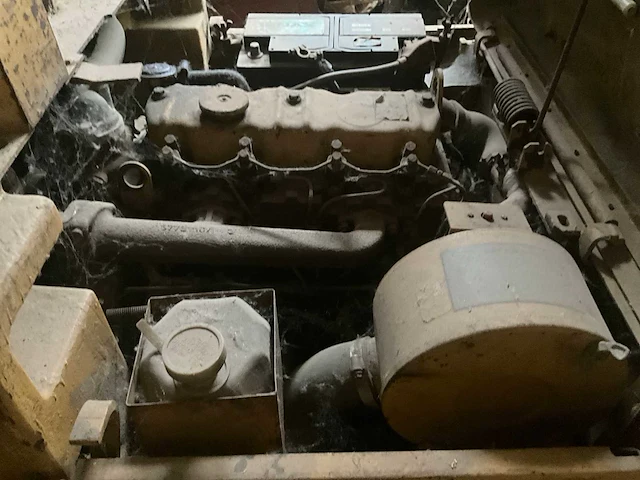 Caterpillar v50c - afbeelding 3 van  22